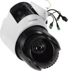 Hikvision KAMERA IP vysokorýchlostná vonkajšia DS-2SE4C425MWG-E/26(F0) TandemVu ColorVu - 3.7Mpx 4.8... 120mm Hikvision
