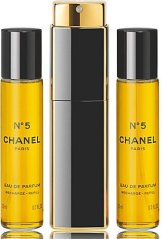 Chanel N°5 EDP 60 ml WOMEN