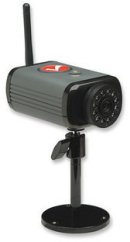 Intellinet Kamera sieciowa Bezdrôtová WiFi dzień/noc IP NFC30-IRWG