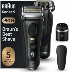 Braun Maszynka do Golenia Braun Series 9 Pro +