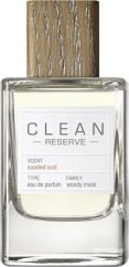 Clean Clean, Reserve - Sueded Oud, Eau De Parfum, For Women, 100 ml *Tester For Women WOMEN