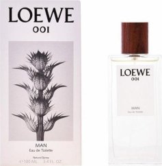 Loewe 001 Man EDT 100 ml MEN
