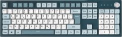 Montech Montech MKey Freedom Gaming Tastatur - GateronG Pro 2.0 Brown