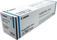 Canon 8530B001 Cyan Originál  (155491)