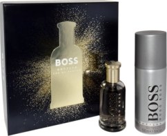 Hugo Boss BOSS SET (BOSS BOTTLED EDP/S 50ML + DEO SPRAY 150ML)