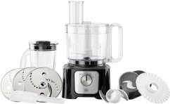 OBH Nordica Matberedare 800 watt Double Force Compact