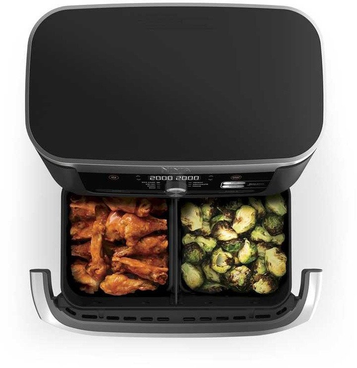 Ninja Hot air fryer Ninja AF500EU