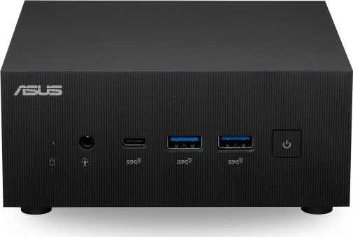 Asus PC PN64-S7018MDE1 i7 XE Black