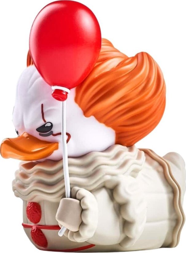 Numskull Figurka Tubbz Kaczka IT Pennywise 3 (Boxed Edition)