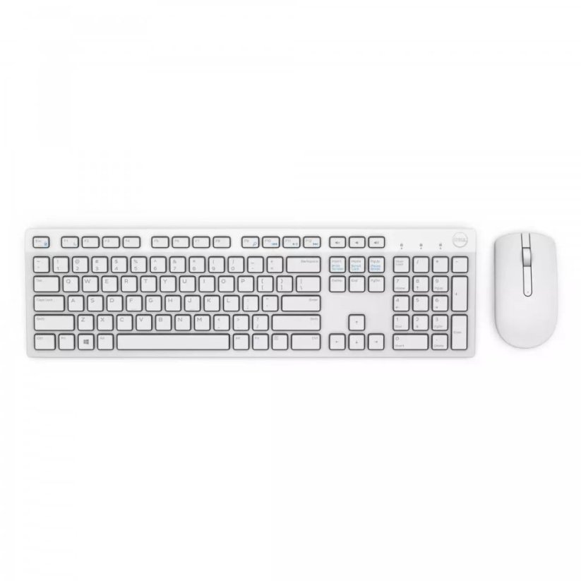 Dell KM636-W