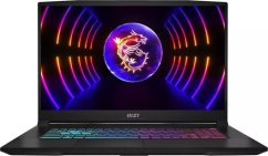 MSI Katana 17 B13VEK-1261XPL i7-13620H / 64 GB RAM / 1 TB SSD PCIe