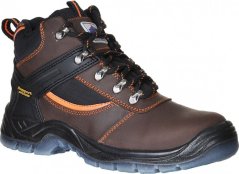 NoName tenisky členkové Steelite Mustang Hiker fw69 Rozmer 46