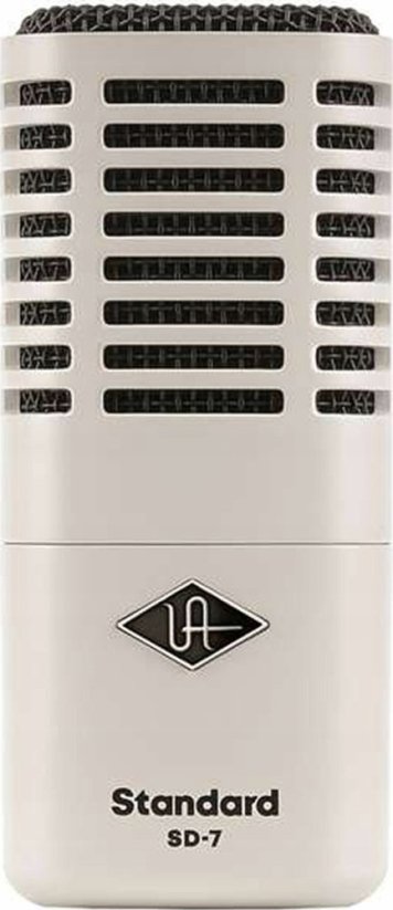 Universal Audio Universal Audio UA SD-7 - Mikrofon dynamiczny
