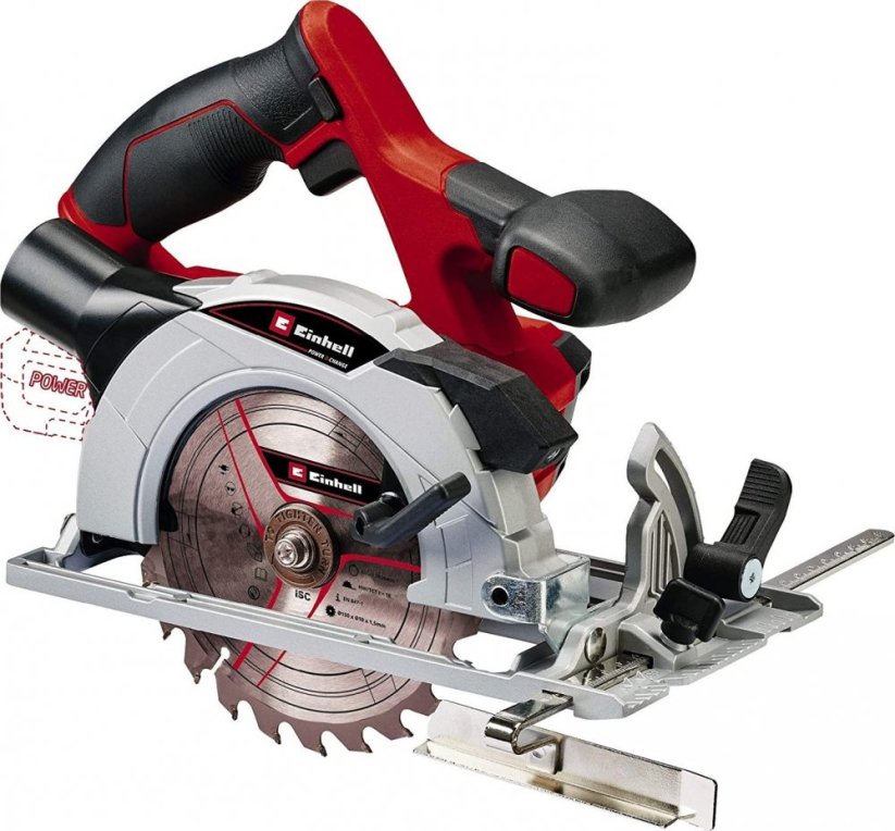 Einhell TE-CS 18/190 Li BL 18 V 190 mm