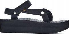 Teva W'S Frokovform Universal, BLK, 36 (us 5); uk 3
