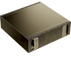 NVIDIA DGX Spark - Founders Edition – Mini-PC
