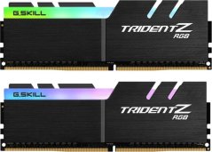 G.Skill Trident Z RGB, DDR4, 32 GB, 3600MHz, CL16 (F4-3600C16D-32GTZR)
