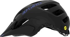 Giro prilba mtb Verce matte black electric purple r. univerzálny (50-57 cm) (GR-7113725)