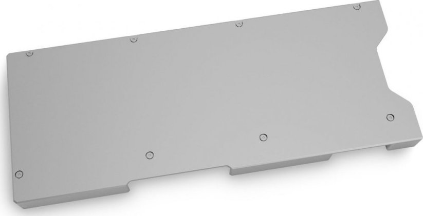 EK Water Blocks EK Water Blocks EK-Quantum Vector² XC3 RTX 3080/90 Backprokove - Nickel