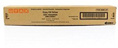 Utax CDC-5520 Yellow Originál  (652511016)