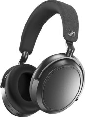 Sennheiser Momentum 4 grafitové