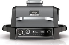Ninja Ninja OG701DE Woodfire Outdoor Tischgrill