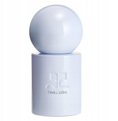 courreges COURREGES L'eau Pale EDP spray 50ml WOMEN