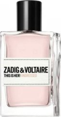 zadig & voltaire This Is Her EDP 100 ml WOMEN