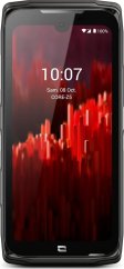 Crosscall Core-Z5 5G 4/64GB čierno-Modrý  (S7779059)