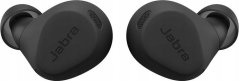 Jabra Jabra | Elite 8 Active | į ausis įkišamos | Mikrofonas | Noise canceling | Juodas