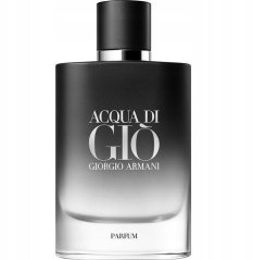 Giorgio Armani Armani (Giorgio Armani) Acqua di Gio Parfum PAR M 75 ml Refillable MEN