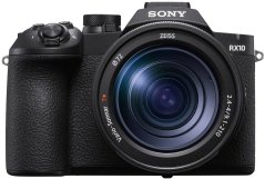 Sony DSC-RX10 V (DSCRX10M5B.CEC)