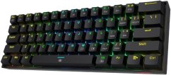 Redragon K630 DragonBorn Outemu Red (RED-K630RGB)