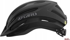 Giro prilba mtb GIRO REGISTER II XL matte black charcoal roz. univerzálny XL (58-65 cm) (NEW 2024)