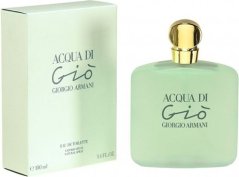 Giorgio Armani Acqua di Gio EDT 100 ml WOMEN