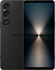 Sony Xperia 1 VI 5G 12/256GB Čierny