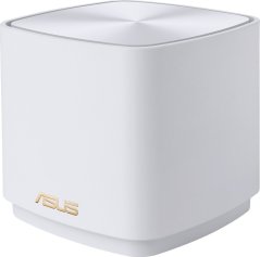 Asus ZenWiFi XD4 Plus AX1800 Biely 1-pak