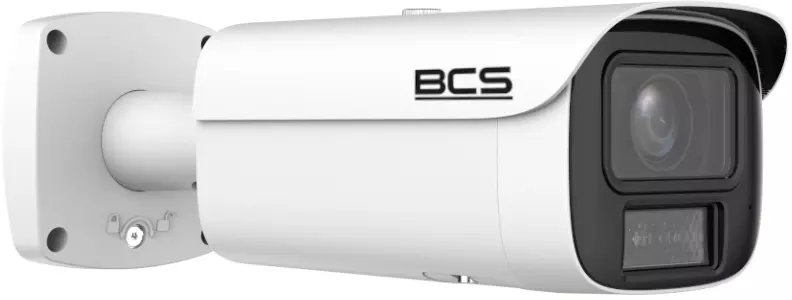 BCS BCS-L-TIP68VCR6L6-Ai2 Kamera IP BCS tubowa 8Mpx