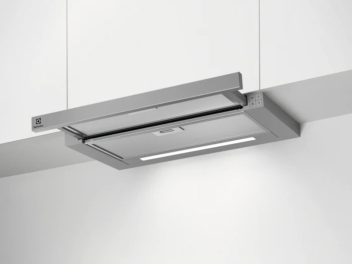 Electrolux Electrolux tvaika nosūcējs  60 cm LFP416X