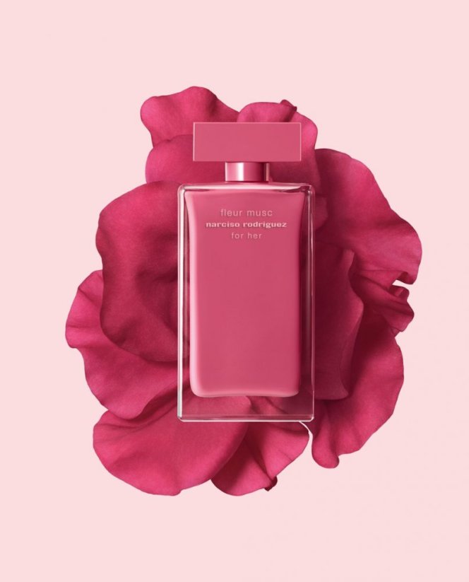Narciso Rodriguez Fleur Musc for Her EDP 100 ml WOMEN