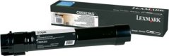 Lexmark C950X2KG Black Originál  (C950X2KG)