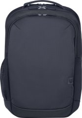 HP Everyday 16 Odyssey Backpack 21 Liter Capacity Vanduo Resistant Sivý