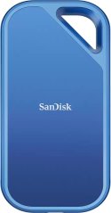 SanDisk Creator Pro 4TB Modrý (SDSSDE81C-4T00-G25)