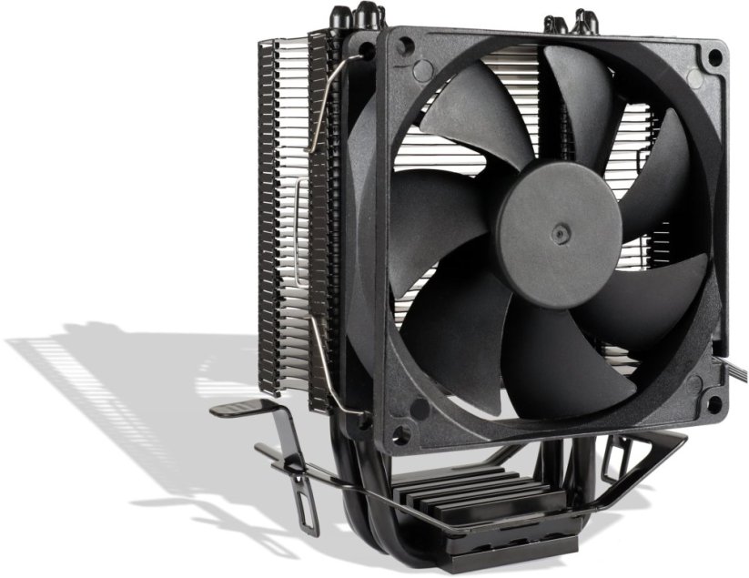 Inter-Tech BULK 4P90 (88885656)
