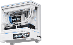 Thermalright Rainbow Vision 360 Turbo ARGB White