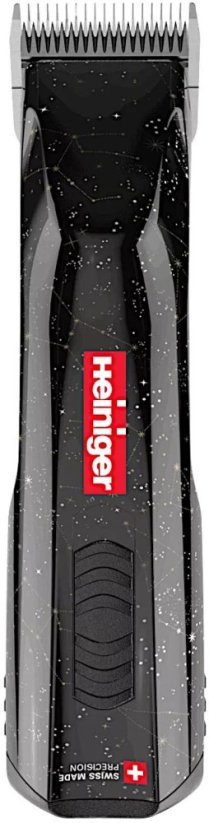 Heiniger HEINIGER 710-100.XA1 Sirius Hair clipper EU/GB, NO blade, 1