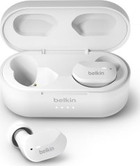Belkin SoundForm True Wireless  (AUC001BTWH)