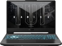 Asus TUF Gaming A15 Ryzen 7 7435HS / 32 GB RAM / 512 GB SSD PCIe / Windows 11 Home (FA506NCR-HN008W)