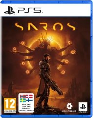 Sony Saros PlayStation 5 - Spele 711719027294 (711719027294)