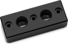 EK Water Blocks EK Water Blocks EK-Quantum Scalar2 Side Port Terminal - Acetal
